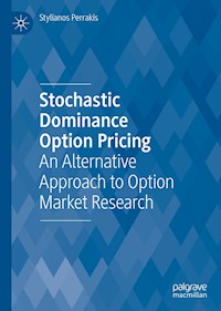 Stochastic Dominance Option Pricing - Stylianos Perrakis - E-Book
