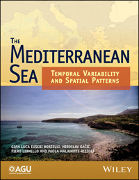 The Mediterranean Sea - Gianluca Eusebi Borzelli - E-Book