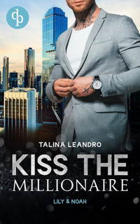 Lily & Noah - Talina Leandro - E-Book