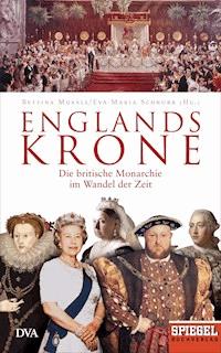Englands Krone -  - E-Book