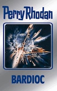 Perry Rhodan 100: Bardioc (Silberband) - William Voltz - E-Book