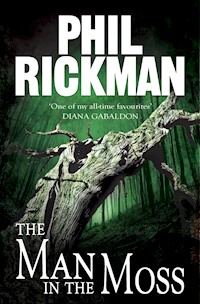 The Man in the Moss - Phil Rickman - E-Book