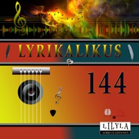 Lyrikalikus 144 - Franz Werfel - Hörbuch