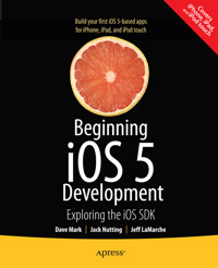 Beginning iOS 5 Development - David Mark - E-Book