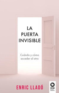 La puerta invisible - Enric Lladó Micheli - E-Book