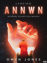 Leaving Annwn - Owen Jones - E-Book
