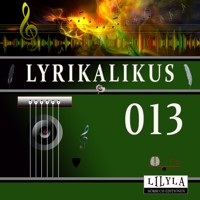 Lyrikalikus 013 - Heinrich Heine - Hörbuch