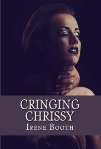 Cringing Chrissy - Irene Booth - E-Book