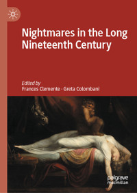 Nightmares in the Long Nineteenth Century - - E-Book