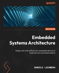 Embedded Systems Architecture - Daniele Lacamera - E-Book