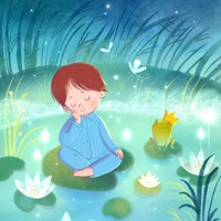 Путешествие в Лукоморье - Марина Бабанская - Hörbuch