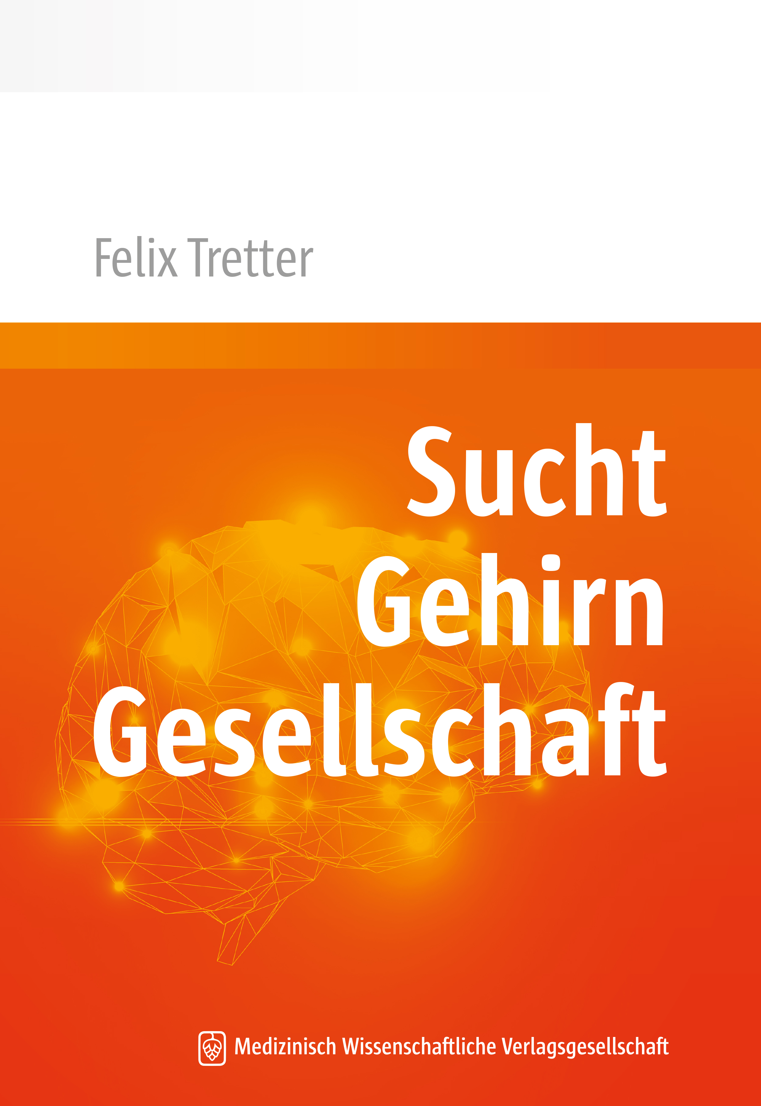 Sucht. Gehirn. Gesellschaft. - Felix Tretter - E-Book