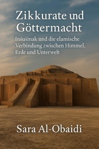 Zikkurate und Göttermacht - Sara Al-Obaidi - E-Book