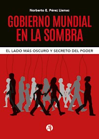 Gobierno Mundial en la Sombra - Norberto E. Pérez Llamas - E-Book