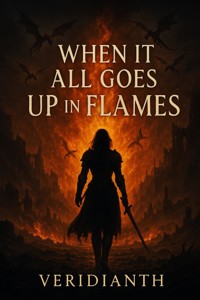 Veridianth - R. E. Veridan - E-Book