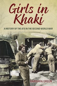 Girls in Khaki - Barbara Green - E-Book
