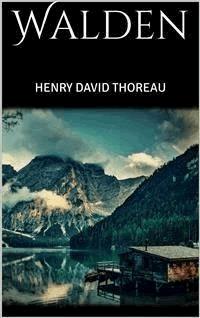 Walden (illustrated) - Henry David Thoreau - E-Book
