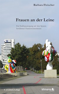 Frauen an der Leine - Barbara Fleischer - E-Book