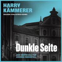 Dunkle Seite (ungekürzt) - Harry Kämmerer - Hörbuch