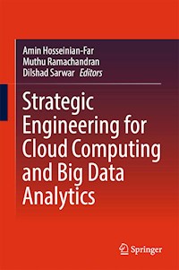 Strategic Engineering for Cloud Computing and Big Data Analytics -  - E-Book