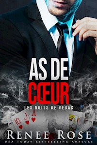 As de cœur - Renee Rose - E-Book