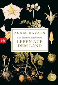 Ein kleines Buch vom Leben auf dem Land - Agnes Ravatn - E-Book