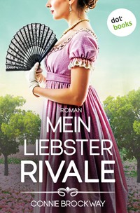 Mein liebster Rivale - Connie Brockway - E-Book