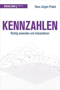 Kennzahlen - Hans-Jürgen Probst - E-Book