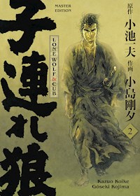 Lone Wolf and Cub Master Edition, Band 2 - Kazuo Koike - E-Book