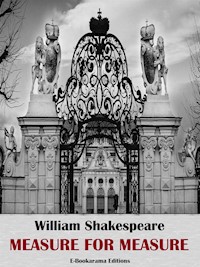 Measure for Measure - William Shakespeare - E-Book