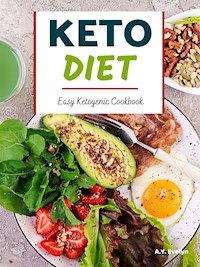 Keto Diet - A.Y. Evelyn - E-Book