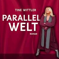 Parallelwelt - Tine Wittler - Hörbuch