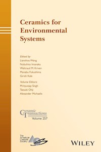 Ceramics for Environmental Systems -  - E-Book