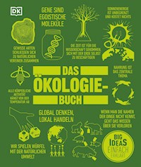 Big Ideas. Das Ökologie-Buch - Julia Schroeder - E-Book