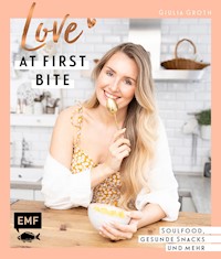 Love at First Bite - Giulia Groth - E-Book
