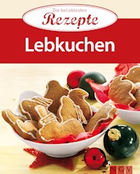 Lebkuchen -  - E-Book