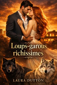 Loups-garous richissimes - Laura Dutton - E-Book