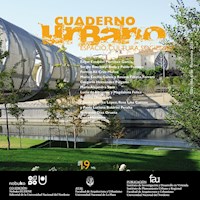 Cuaderno urbano 19  - Espacio, cultura, sociedad - Eudene - E-Book