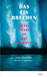 Das Eis brechen - Julien Blanc-Gras - E-Book