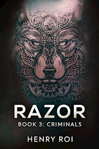 Criminals - Henry Roi - E-Book