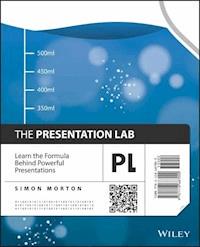 The Presentation Lab - Simon Morton - E-Book