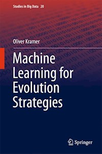 Machine Learning for Evolution Strategies - Oliver Kramer - E-Book