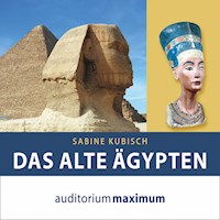 Das alte Ägypten (Ungekürzt) - Sabine Kubisch - Hörbuch