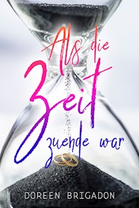 ALs die Zeit zu Ende war - Doreen Brigadon - E-Book