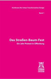 Das Straßen-Baum-Fest - Errerd Elias - E-Book