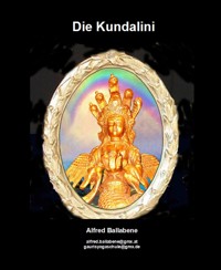 Kundalini - Alfred Ballabene - E-Book
