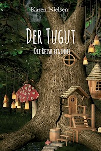 Der Tugut - Karen Nielsen - E-Book