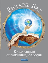 Карманный справочник Мессии - Ричард Бах - E-Book