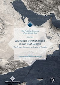 Economic Diversification in the Gulf Region, Volume I -  - E-Book