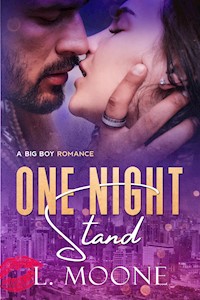 One Night Stand - L. Moone - E-Book